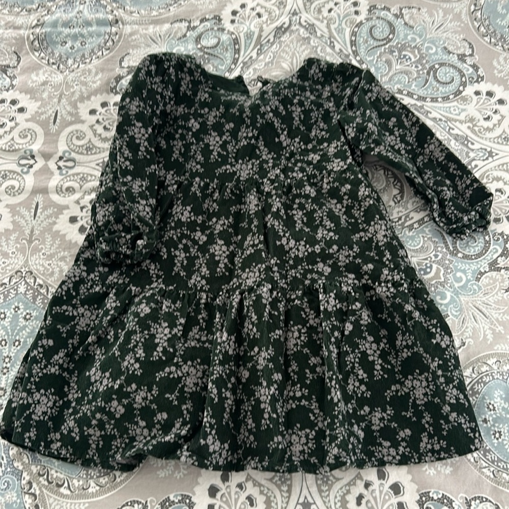 Gap dress